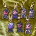 Baldur's Gate 2" Charms