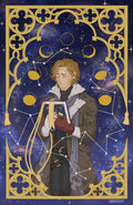 Caleb Print