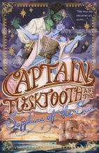 Load image into Gallery viewer, &#39;Captain Tusktooth&#39; Print
