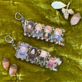 LOTR hand holding 4" Charms